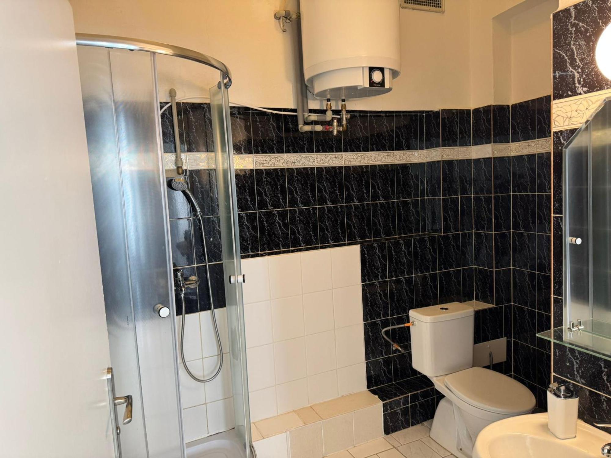 Welcome Hostel & Apartments Praguecentre, Prague