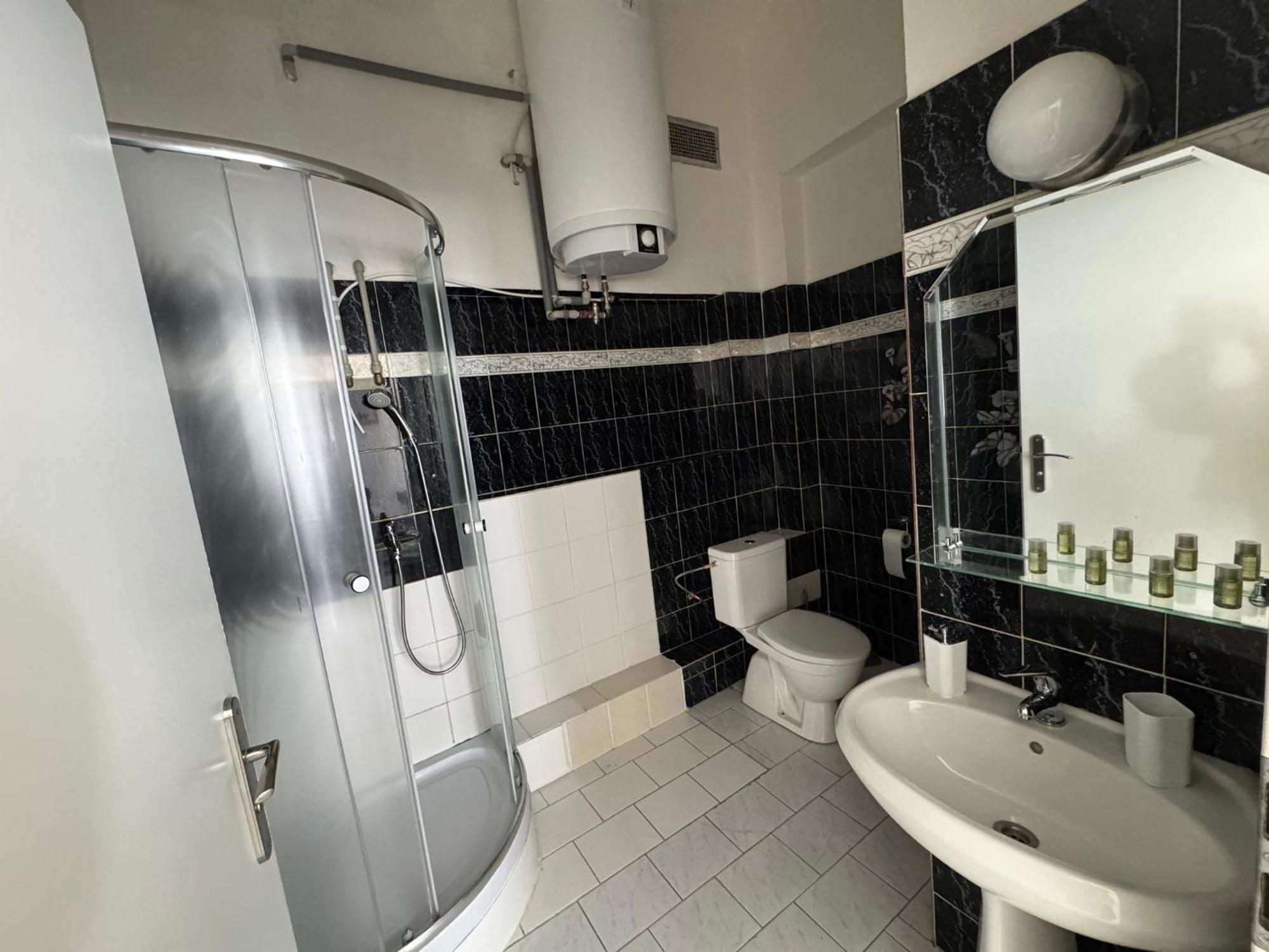 Welcome Hostel & Apartments Praguecentre — Fotky 1